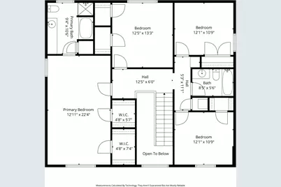 8720 Wind River Drive, Fort Worth, TX 76179 - Photo 37