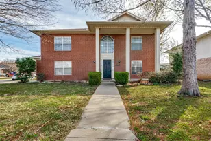 8720 Wind River Dr, Fort Worth, TX 76179 - Photo 1