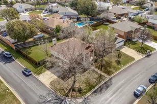 8720 Wind River Dr, Fort Worth, TX 76179 - Photo 35