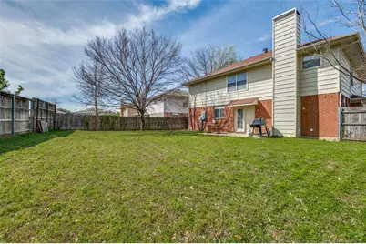 8720 Wind River Drive, Fort Worth, TX 76179 - Photo 29