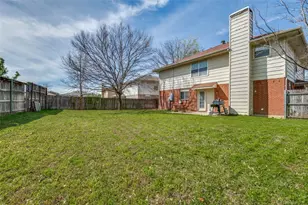 8720 Wind River Dr, Fort Worth, TX 76179 - Photo 29