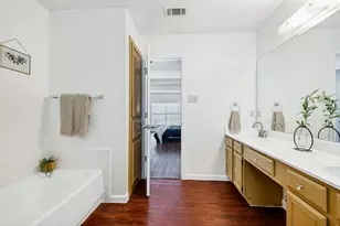 8720 Wind River Dr, Fort Worth, TX 76179 - Photo 23