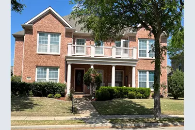 1803 E Branch Hollow Drive, Carrollton, TX 75007 - Photo 1