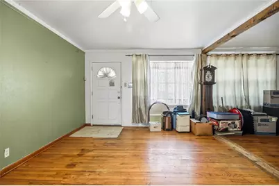 3557 Montreal Circle, Haltom City, TX 76117 - Photo 3