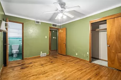 3557 Montreal Circle, Haltom City, TX 76117 - Photo 11