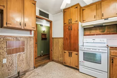 3557 Montreal Circle, Haltom City, TX 76117 - Photo 7