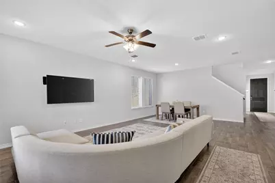 8125 Danny Scarth Lane, Fort Worth, TX 76120 - Photo 11