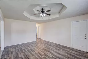 420 Roosevelt Ave, Terrell, TX 75160 - Photo 5