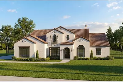 408 Manza Court, Aledo, TX 76008 - Photo 1