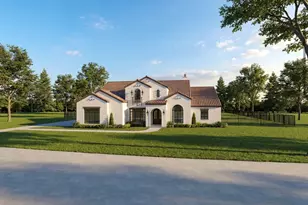 408 Manza, Aledo, TX 76008 - Photo 1