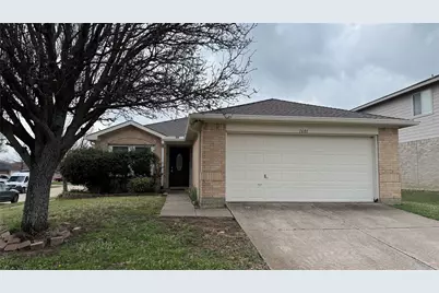 1601 Black Oak Court, Anna, TX 75409 - Photo 1