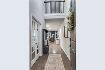 208 Lemley Drive, Fort Worth, TX 76131 - Photo 3