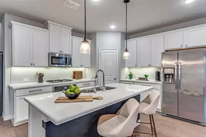 208 Lemley Drive, Fort Worth, TX 76131 - Photo 9