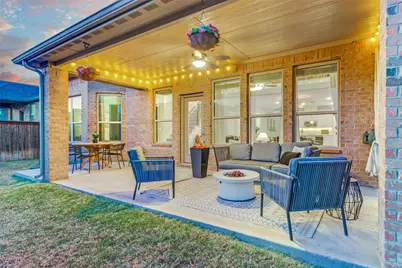 208 Lemley Drive, Fort Worth, TX 76131 - Photo 1