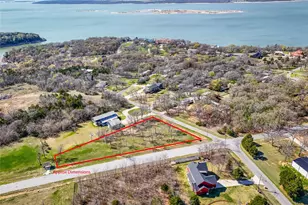 Tbd Glen Ellen Rd, Pottsboro, TX 75076 - Photo 1