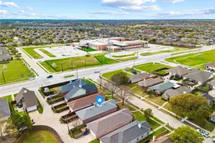 206 Piccadilly Cir, Wylie, TX 75098 - Photo 13