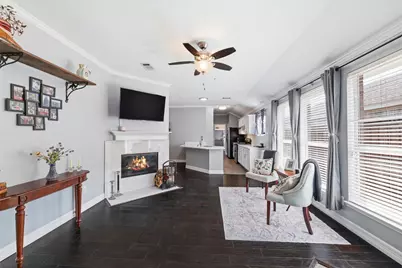 206 Piccadilly Circle, Wylie, TX 75098 - Photo 5