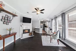 206 Piccadilly Cir, Wylie, TX 75098 - Photo 5