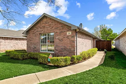 206 Piccadilly Circle, Wylie, TX 75098 - Photo 3