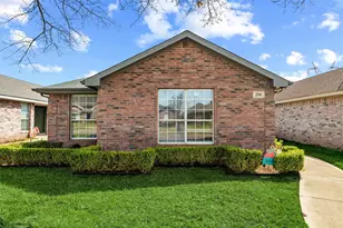 206 Piccadilly Cir, Wylie, TX 75098 - Photo 9