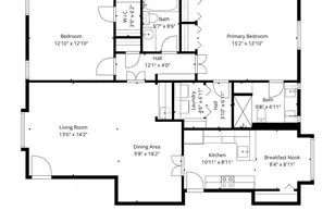 10029 Regal Park Ln, Dallas, TX 75230 - Photo 25