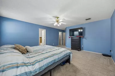 5153 Gold Basin Road, Fort Worth, TX 76179 - Photo 15