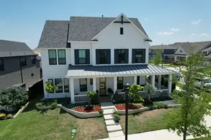 14045 Rozana St, Fort Worth, TX 76008 - Photo 1