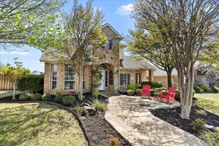1125 Shores Blvd, Rockwall, TX 75087 - Photo 1