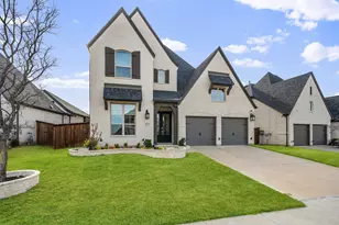 8213 Legacy Oak Dr, McKinney, TX 75071 - Photo 5