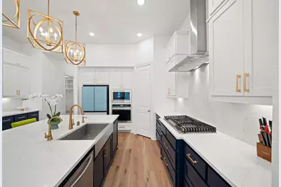 8213 Legacy Oak Drive, McKinney, TX 75071 - Photo 11