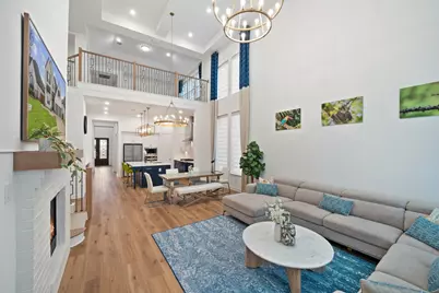 8213 Legacy Oak Drive, McKinney, TX 75071 - Photo 17