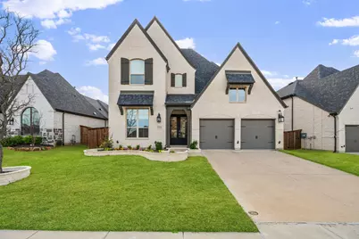 8213 Legacy Oak Drive, McKinney, TX 75071 - Photo 3