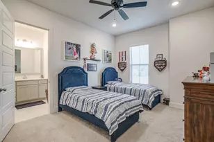 7732 Laura Lk Ln, Fort Worth, TX 76126 - Photo 31