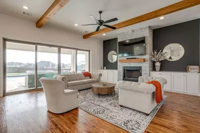 7732 Laura Lake Lane, Fort Worth, TX 76126 - Photo 7