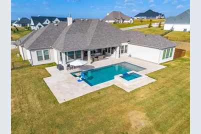 7732 Laura Lake Lane, Fort Worth, TX 76126 - Photo 3