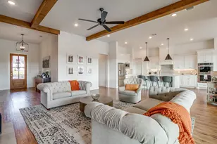 7732 Laura Lk Ln, Fort Worth, TX 76126 - Photo 9