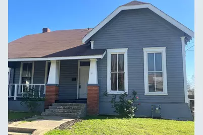 3607 Washington Street, Greenville, TX 75401 - Photo 1