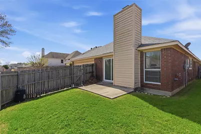 7224 Indiana Avenue, Fort Worth, TX 76137 - Photo 31