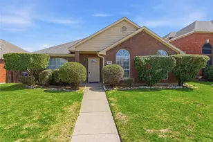 7224 Indiana Ave, Fort Worth, TX 76137 - Photo 1