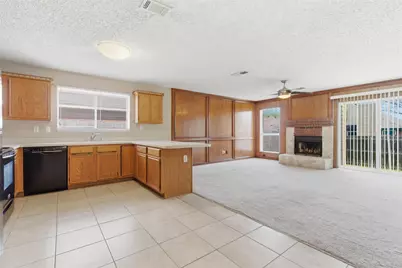 7224 Indiana Avenue, Fort Worth, TX 76137 - Photo 9