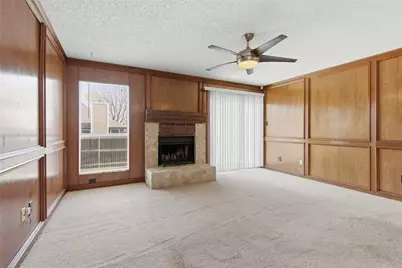 7224 Indiana Avenue, Fort Worth, TX 76137 - Photo 17