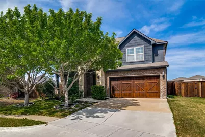 1215 Hundgate Way, Forney, TX 75126 - Photo 5