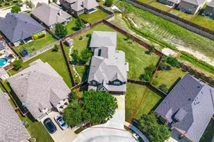 1215 Hundgate Way, Forney, TX 75126 - Photo 1