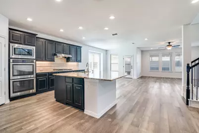 1215 Hundgate Way, Forney, TX 75126 - Photo 9