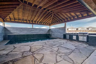 1215 Hundgate Way, Forney, TX 75126 - Photo 37