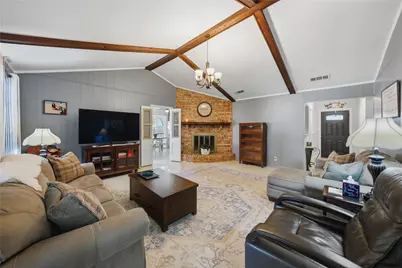 845 Griffith Avenue, Terrell, TX 75160 - Photo 5