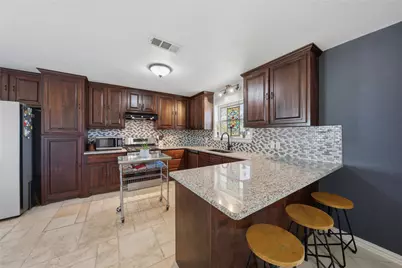 845 Griffith Avenue, Terrell, TX 75160 - Photo 17