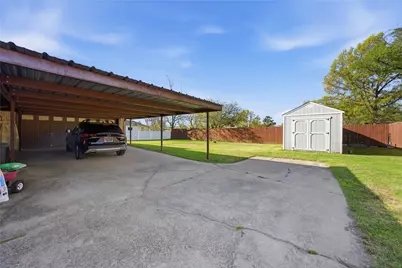 845 Griffith Avenue, Terrell, TX 75160 - Photo 19