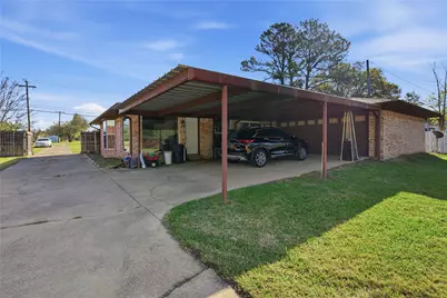 845 Griffith Avenue, Terrell, TX 75160 - Photo 23
