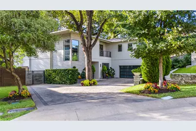 645 Kessler Reserve Court, Dallas, TX 75208 - Photo 1